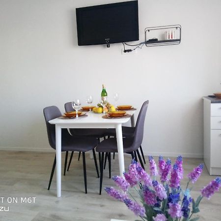 Apartmani Darko Меджугорье Экстерьер фото