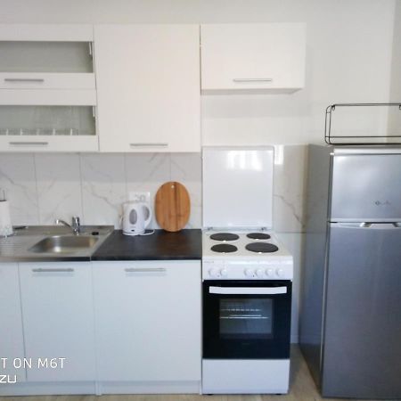 Apartmani Darko Меджугорье Экстерьер фото