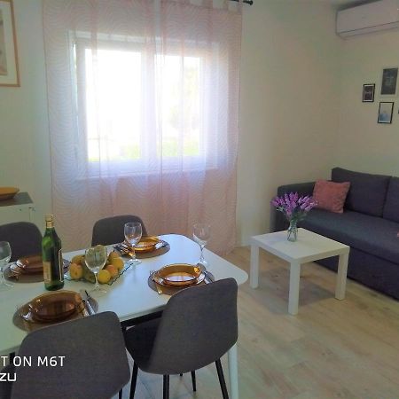 Apartmani Darko Меджугорье Экстерьер фото