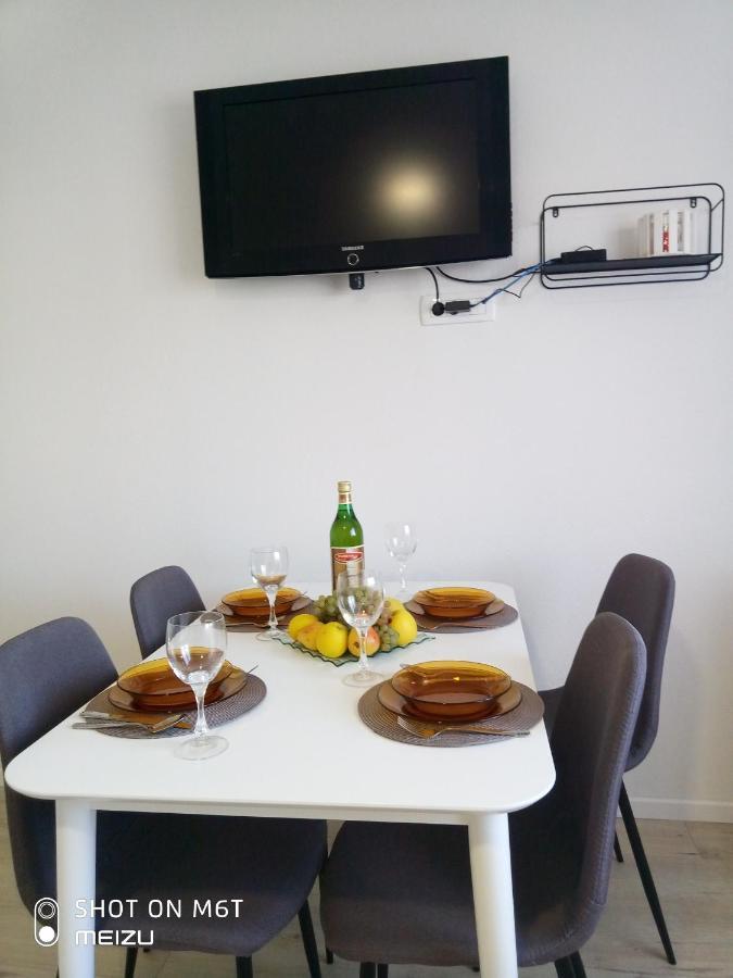 Apartmani Darko Меджугорье Экстерьер фото