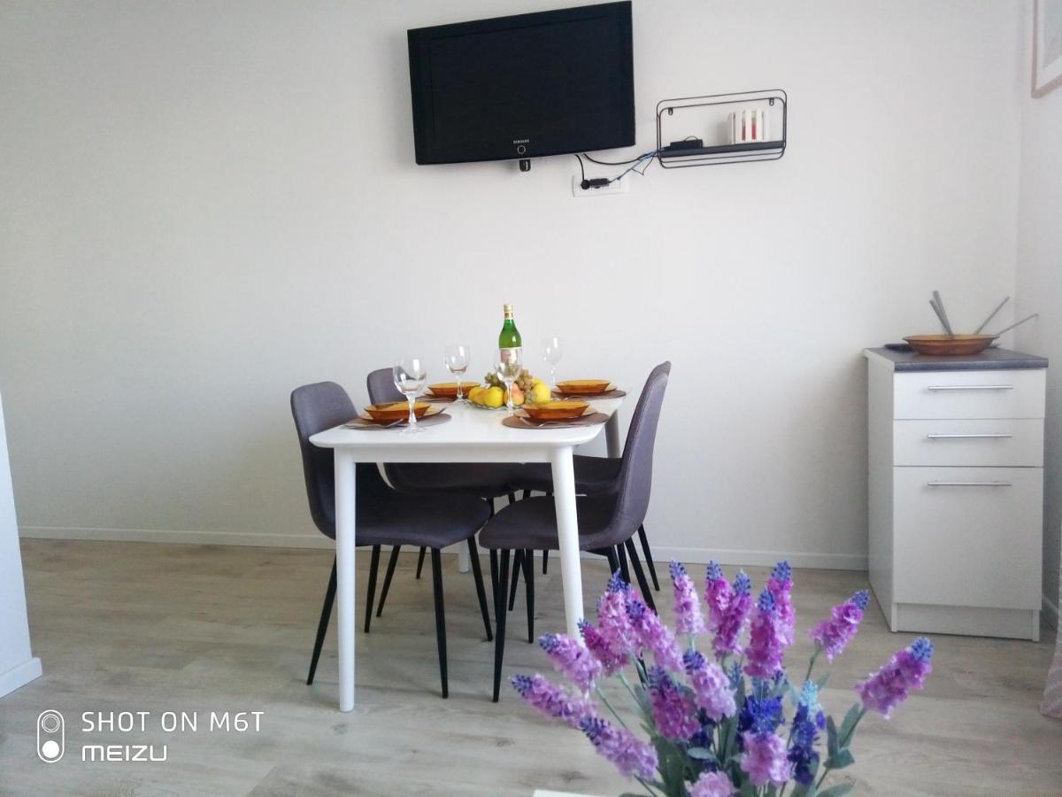 Apartmani Darko Меджугорье Экстерьер фото