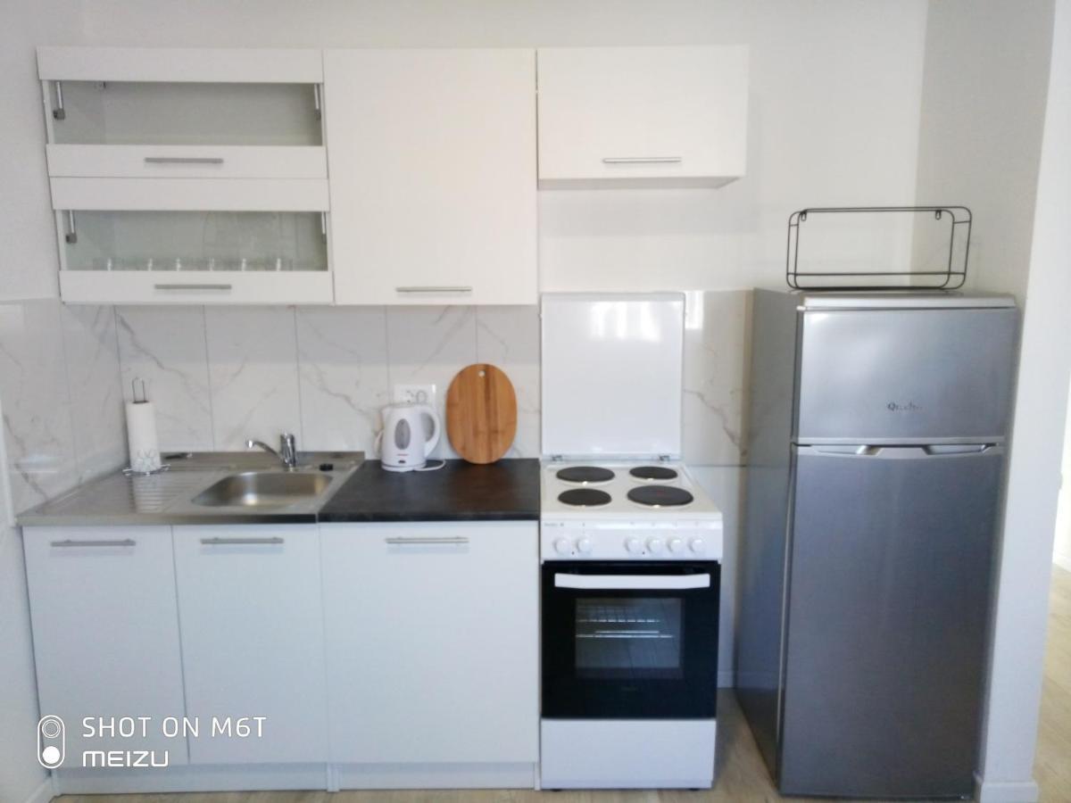 Apartmani Darko Меджугорье Экстерьер фото
