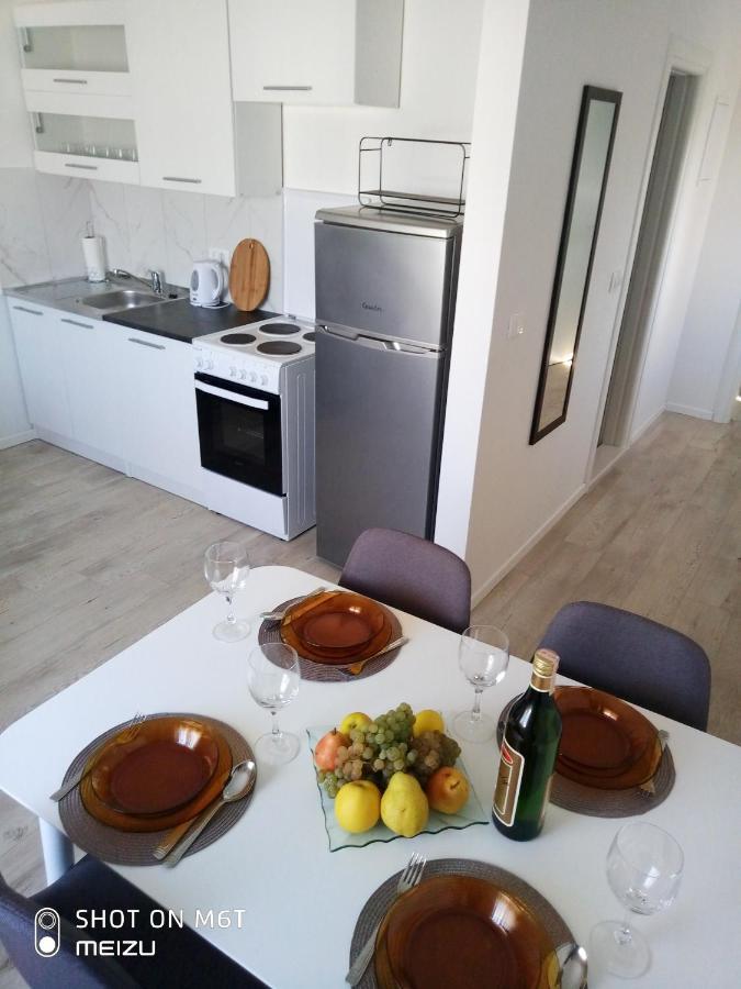 Apartmani Darko Меджугорье Экстерьер фото
