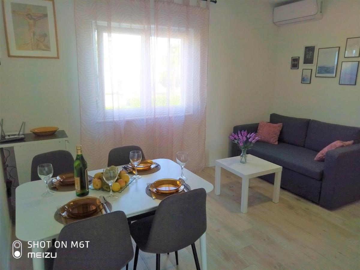 Apartmani Darko Меджугорье Экстерьер фото