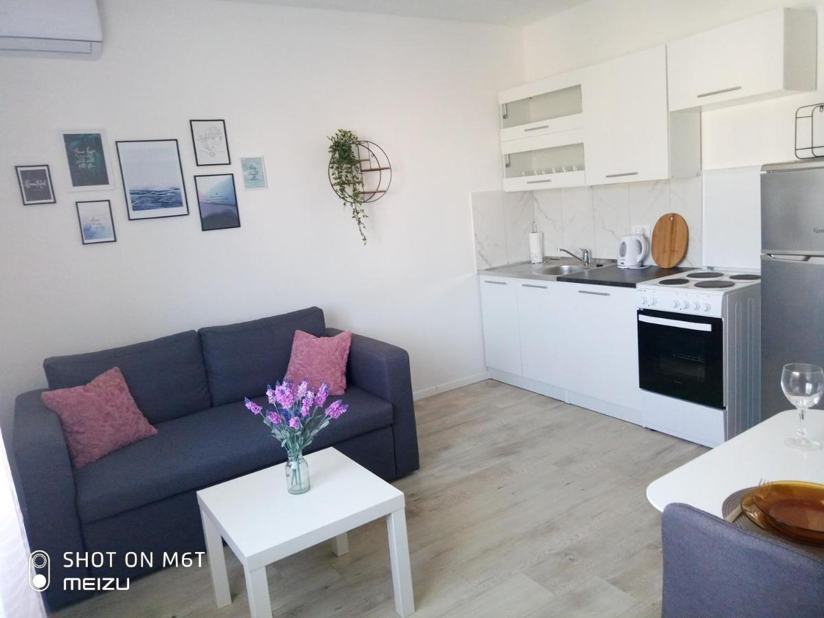 Apartmani Darko Меджугорье Экстерьер фото