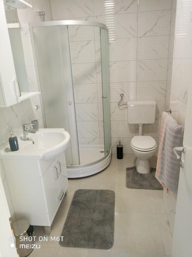 Apartmani Darko Меджугорье Экстерьер фото