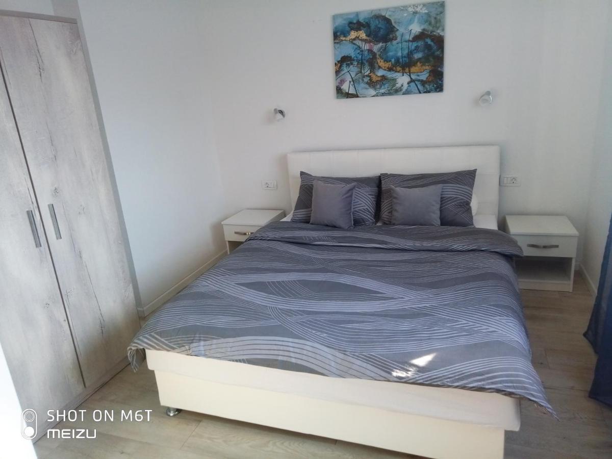 Apartmani Darko Меджугорье Экстерьер фото